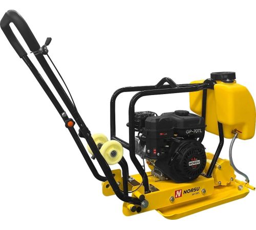 Виброплита Norsu GP-70TL