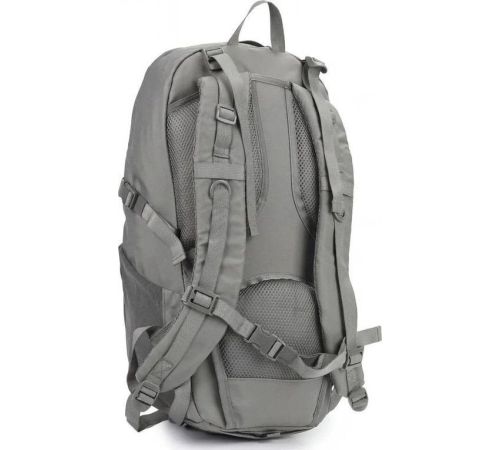 Туристический рюкзак Tanvolt Boost_30L_LightGrey