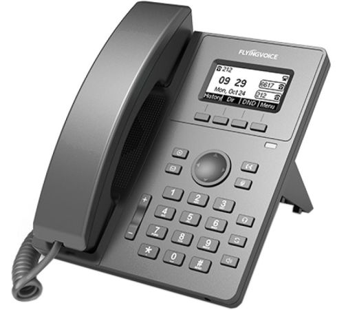 IP-телефон Flyingvoice P10W