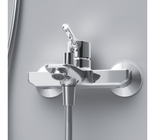 Смеситель AM.PM X-Joy F85B10000