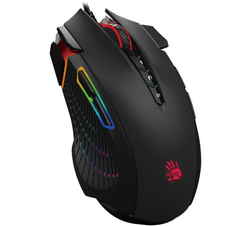 Игровая мышь A4Tech Bloody J90S