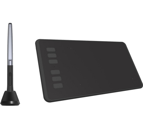 Графический планшет Huion Inspiroy H640P