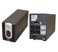 Источник бесперебойного питания  Powercom Imperial IMD-1500AP