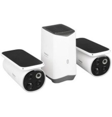 Комплект IP-камер Baseus Security S1 Pro 2-Cam Kit