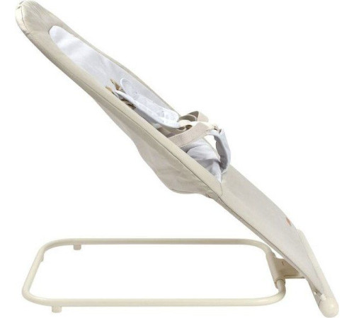 Шезлонг Beaba Eazy Relax Greige 915056