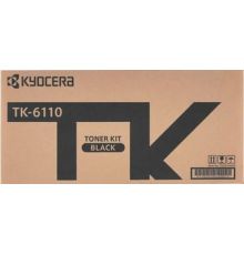 Картридж Kyocera TK-6110