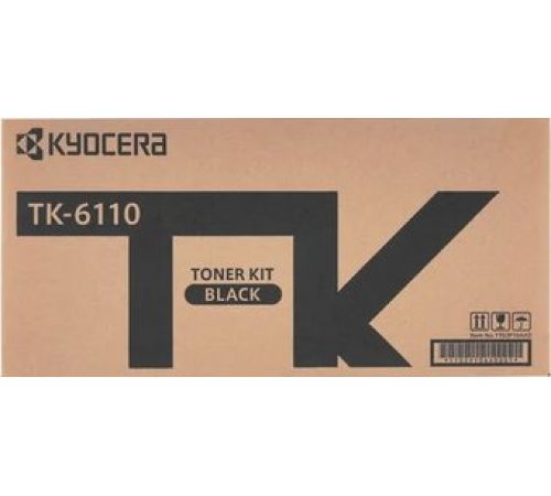 Картридж Kyocera TK-6110