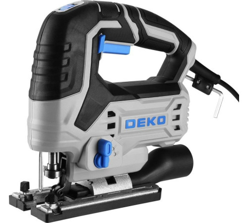 Электролобзик Deko JS800-D PRO 083-1160
