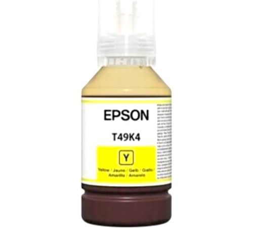 Чернила Epson C13T49K400