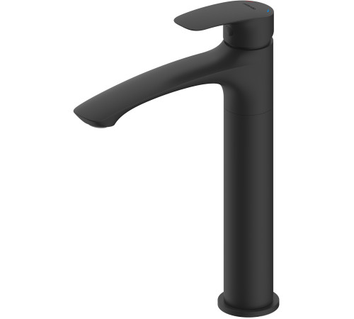 Смеситель Milardo Rora RORBL01M01