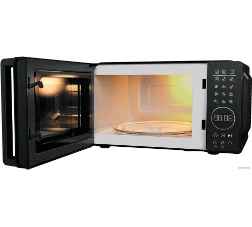 Микроволновая печь BEKO MGC20130BFB