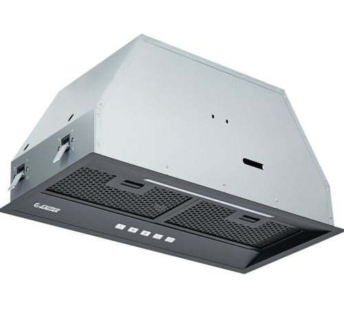 Кухонная вытяжка Exiteq EX-6016 черный