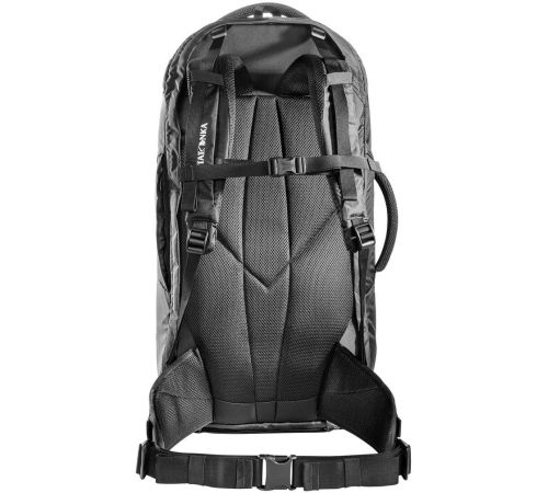Туристический рюкзак Tatonka Great Escape 60+10 1140.040 черный