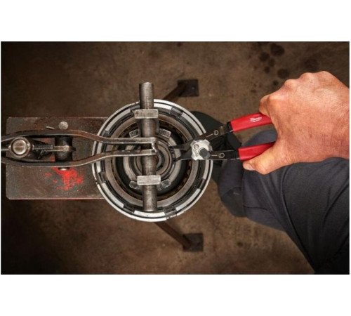 Съемник стопорных колец Milwaukee 4932492491
