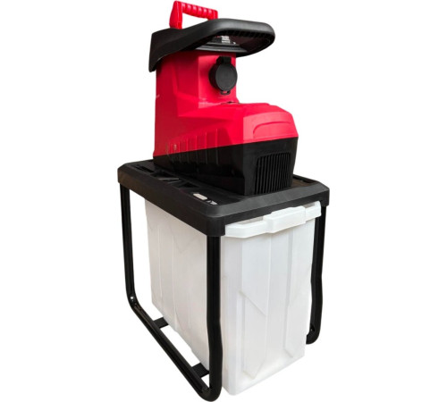 Садовый измельчитель Edon ES-45/3200