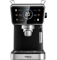 Рожковая кофеварка RED Colorsense CM1535