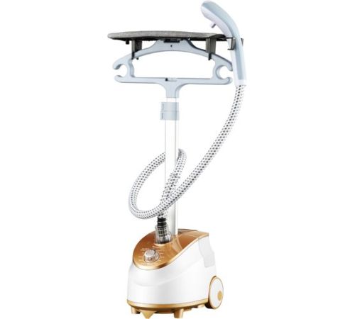 Отпариватель KELLI KL-825 золотистый