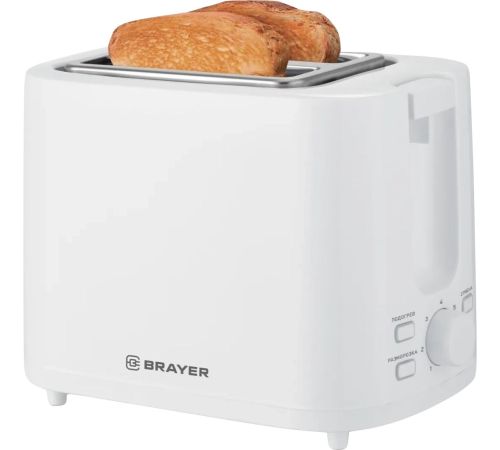 Тостер Brayer BR2107