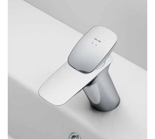Смеситель AM.PM Spirit 2.0 F70A02100