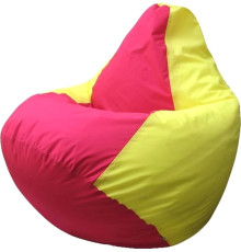 Кресло-мешок Flagman Груша Макси Г2.1-415 анкара
