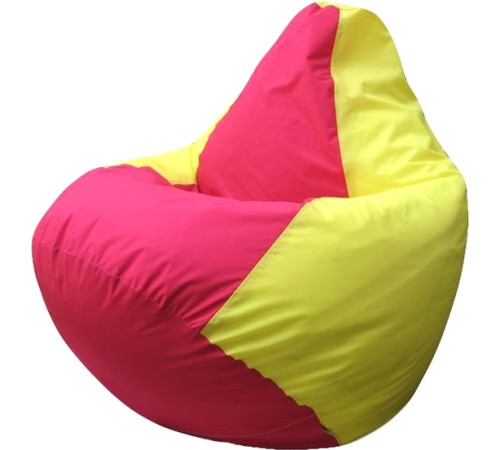 Кресло-мешок Flagman Груша Макси Г2.1-415 анкара