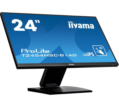 Информационная панель Iiyama ProLite T2454MSC-B1AG
