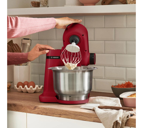 Кухонная машина Bosch MUMS2ER01