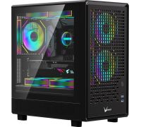 Корпус Formula Air Mesh G2 черный