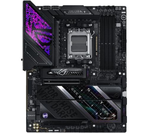 Материнская плата ASUS ROG Strix X870E-E Gaming WiFi7 Neo