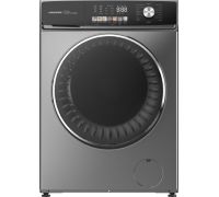 Стирально-сушильная машина Kraufen WDM100-14388 серый