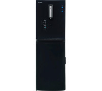 Кулер для воды Hyundai AquaSense UV H-WD7815E графитовый