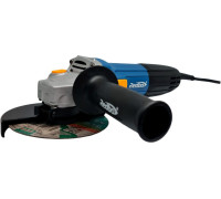 Угловая шлифмашина Redbo EAG125/900