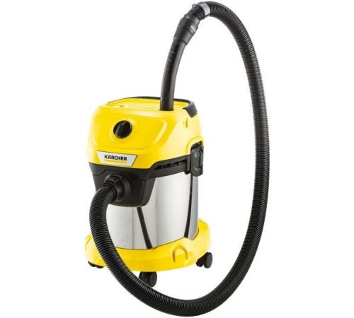 Пылесос Karcher WD 3 S V-15/4/20 1.628-138.0