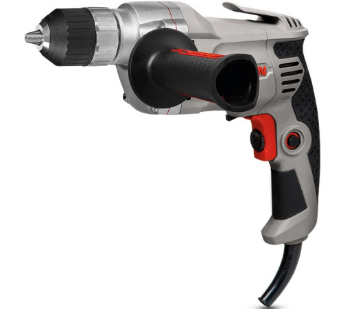 Безударная дрель Crown CT10127C