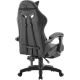 Игровое геймерское кресло GameLab Tetra Comfort GL-434 черный