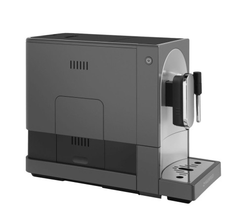 Кофемашина MAUNFELD MF-A7021GR