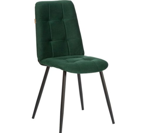 Стул TetChair Asti изумруд