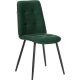 Стул TetChair Asti изумруд