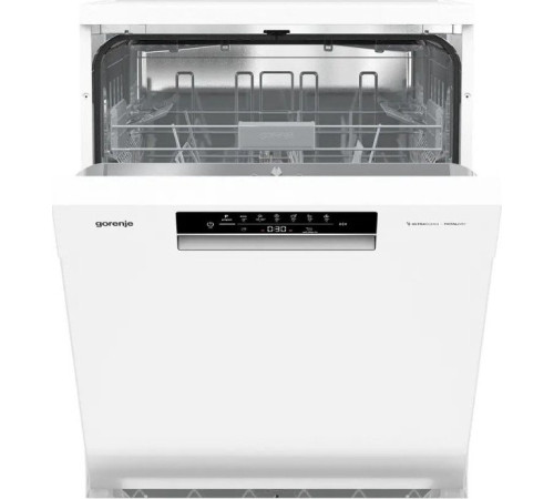 Отдельностоящая посудомоечная машина Gorenje GS642C90W