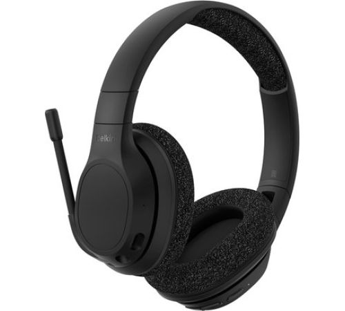 Наушники Belkin SoundForm Adapt