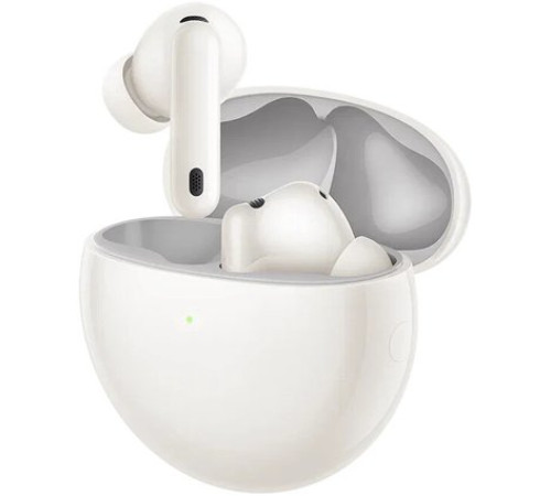 Наушники Huawei FreeBuds 7i белый, международная версия