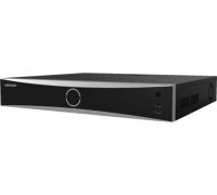 Сетевой видеорегистратор Hikvision DS-7732NXI-K4/16P