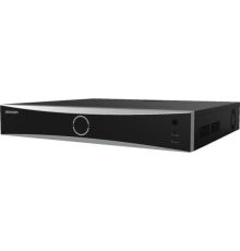 Сетевой видеорегистратор Hikvision DS-7732NXI-K4/16P