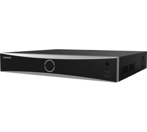 Сетевой видеорегистратор Hikvision DS-7732NXI-K4/16P