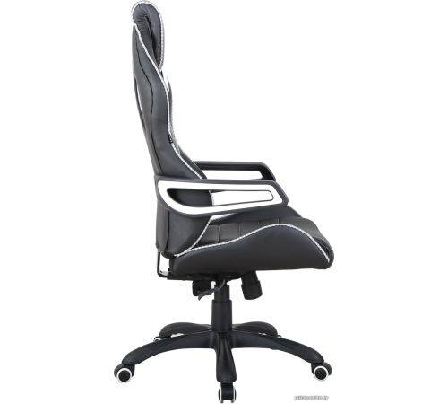 Игровое геймерское кресло Brabix Techno Pro GM-003 черный/серый