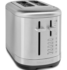 Тостер KitchenAid 5KMT2109ESX