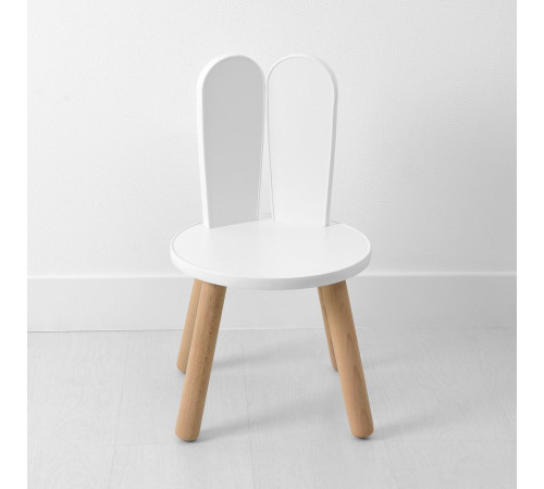 Детский стул Mega Toys Уши 71028ЛДСП