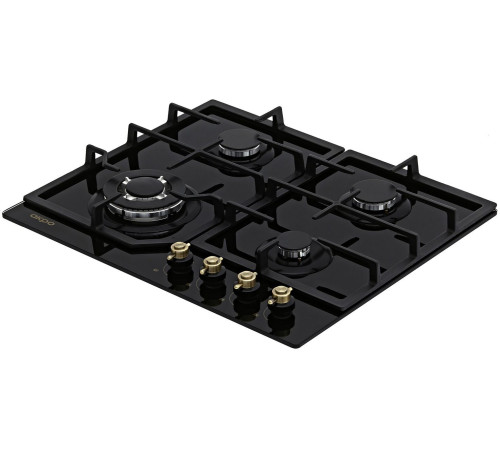 Варочная панель Akpo PGA 604 FGC-2 BL