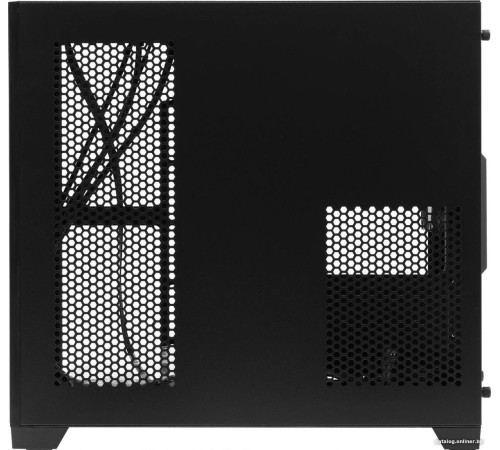Корпус Formula Crystal Z5 TG черный