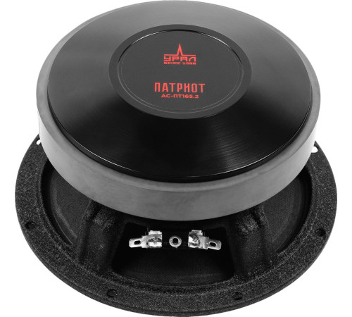 Среднечастотная АС Урал ПАТРИОТ АС-ПТ165.2